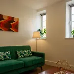 Modern 2 Bedroom @ Nine Elms Station B